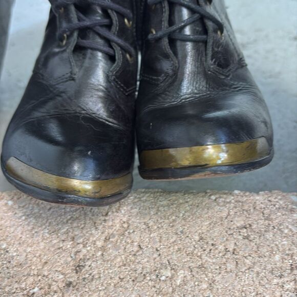 Joie Over the knee boots - Picture 5 of 9